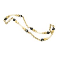 Collana D&G Donna in Acciaio DJ0641 - DJ0641